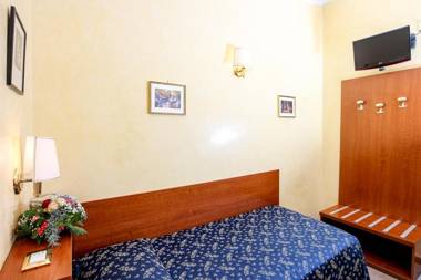 Casa Di Santa Francesca Romana a Ponte Rotto