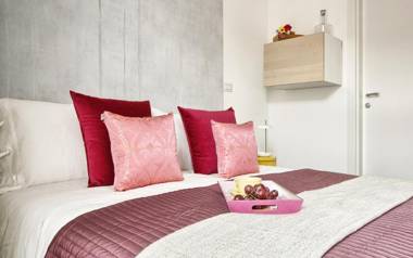 Relais Quattro Fontane