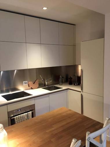 Green 152 - Luxury Apartments Rome Colosseum Monti