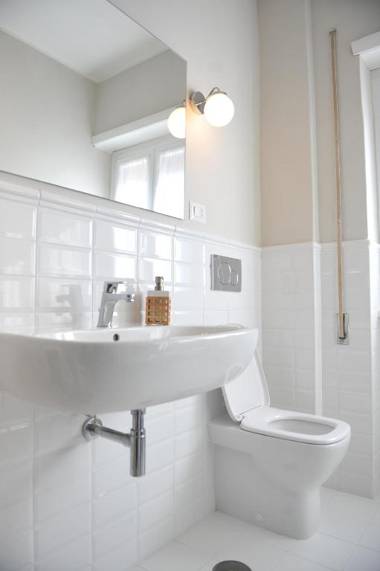 Vatican Holiday Home