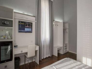 Relais Villa Coppede