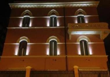 Relais Villa Coppede