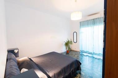 Take It Easy Roma Guest House