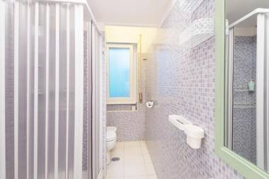 Take It Easy Roma Guest House