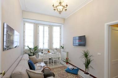 Liberty Rome Suites - Liberty Collection