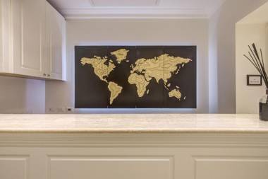 Hotel dei Quiriti Suite