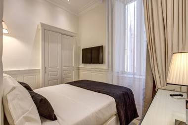 Hotel dei Quiriti Suite
