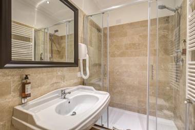 Hotel dei Quiriti Suite