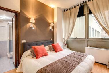 M&L Apartments - Ardesia Colosseo