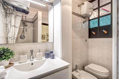 M&L Apartments - Ardesia Colosseo