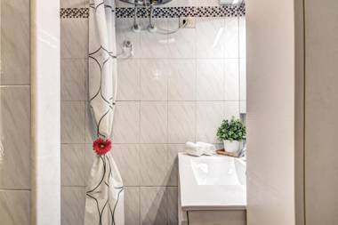 M&L Apartments - Ardesia Colosseo