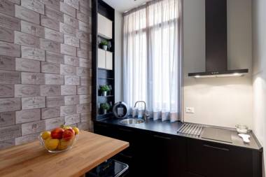 Blue Inn Luxury Suites