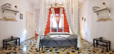 Holiday home Zia Gina