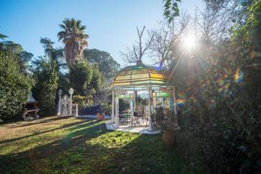 B&B Casale dell'Insugherata