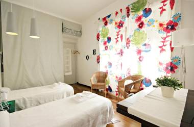 Apartment A Casa di Papà