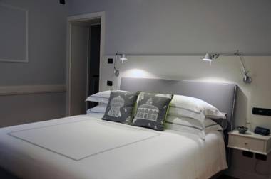 Suite Fontana di Trevi