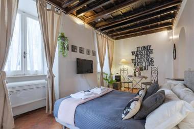 Rome As You Feel - Santo Stefano