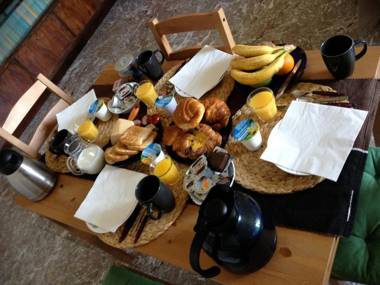 Apartment Vatican Vista