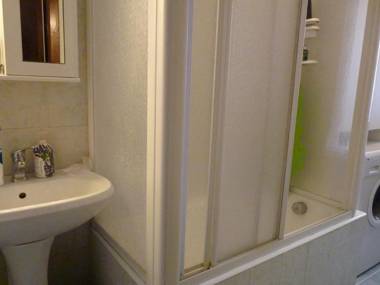 Apartment Vatican Vista