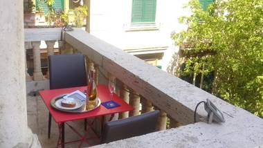 Suites Farnese Design