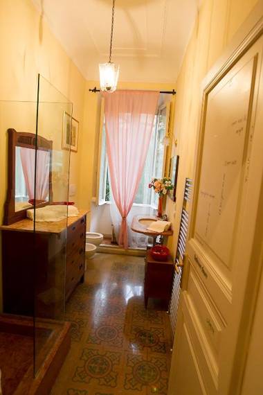 Rome Experience Hostel