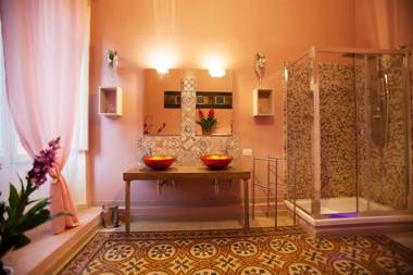 Rome Experience Hostel