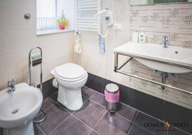 Domus Alberti Bed & Breakfast