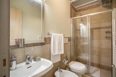 Three Bedroom Apartment Campo dei Fiori