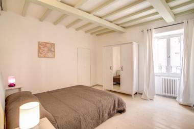 Three Bedroom Apartment Campo dei Fiori