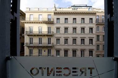 Hotel Trecento