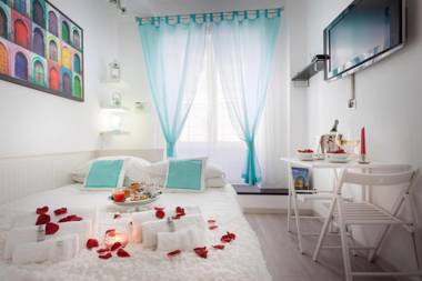 Relais 155 Guest House