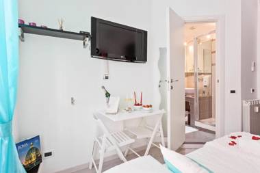 Relais 155 Guest House