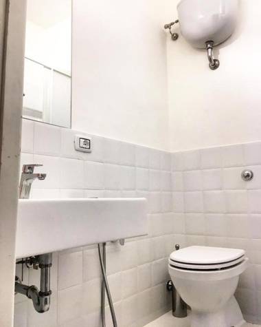 La Lanterna Di San Pietro