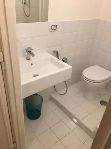 La Lanterna Di San Pietro