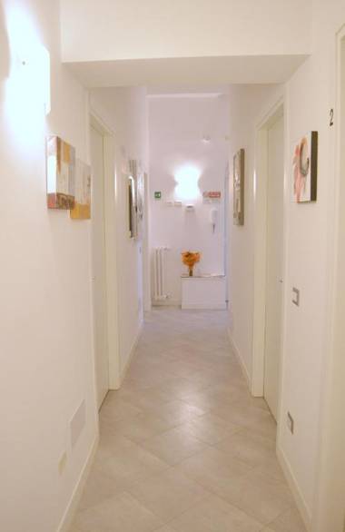 La Torre Guest House