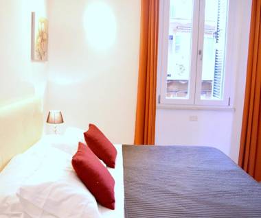 La Torre Guest House