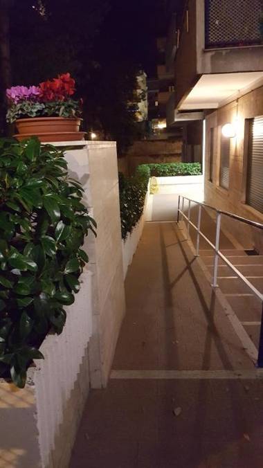 Starry Rome Guest House