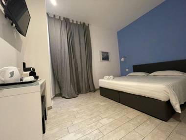 Relais Merulana Guest House