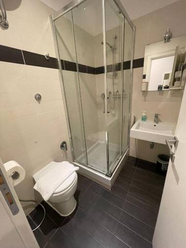 Relais Merulana Guest House