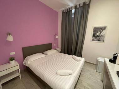 Relais Merulana Guest House