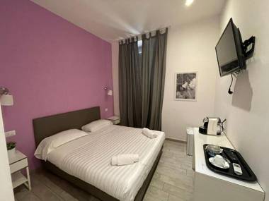 Relais Merulana Guest House