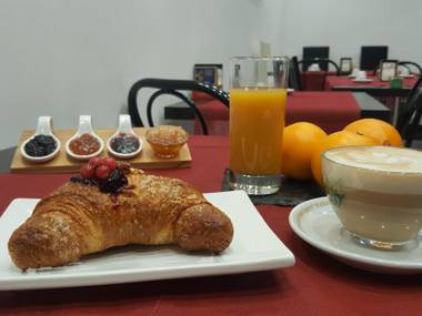 Relais At Via Veneto