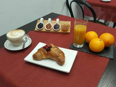 Relais At Via Veneto