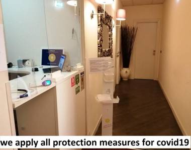 Relais At Via Veneto