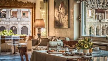 47Luxury Suites - Colosseo