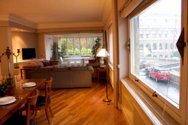 47Luxury Suites - Colosseo