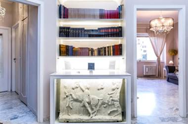 Vatican Art House - CelebrateU