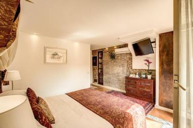 Pantheonview - Luxury Suites