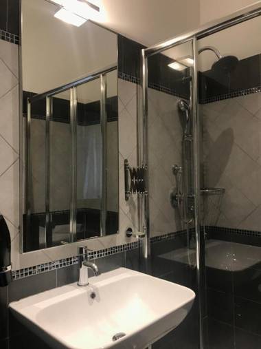 La Grande Bellezza Guest House Rome