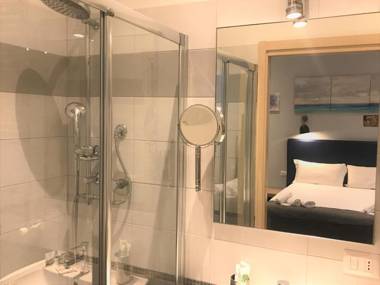 La Grande Bellezza Guest House Rome